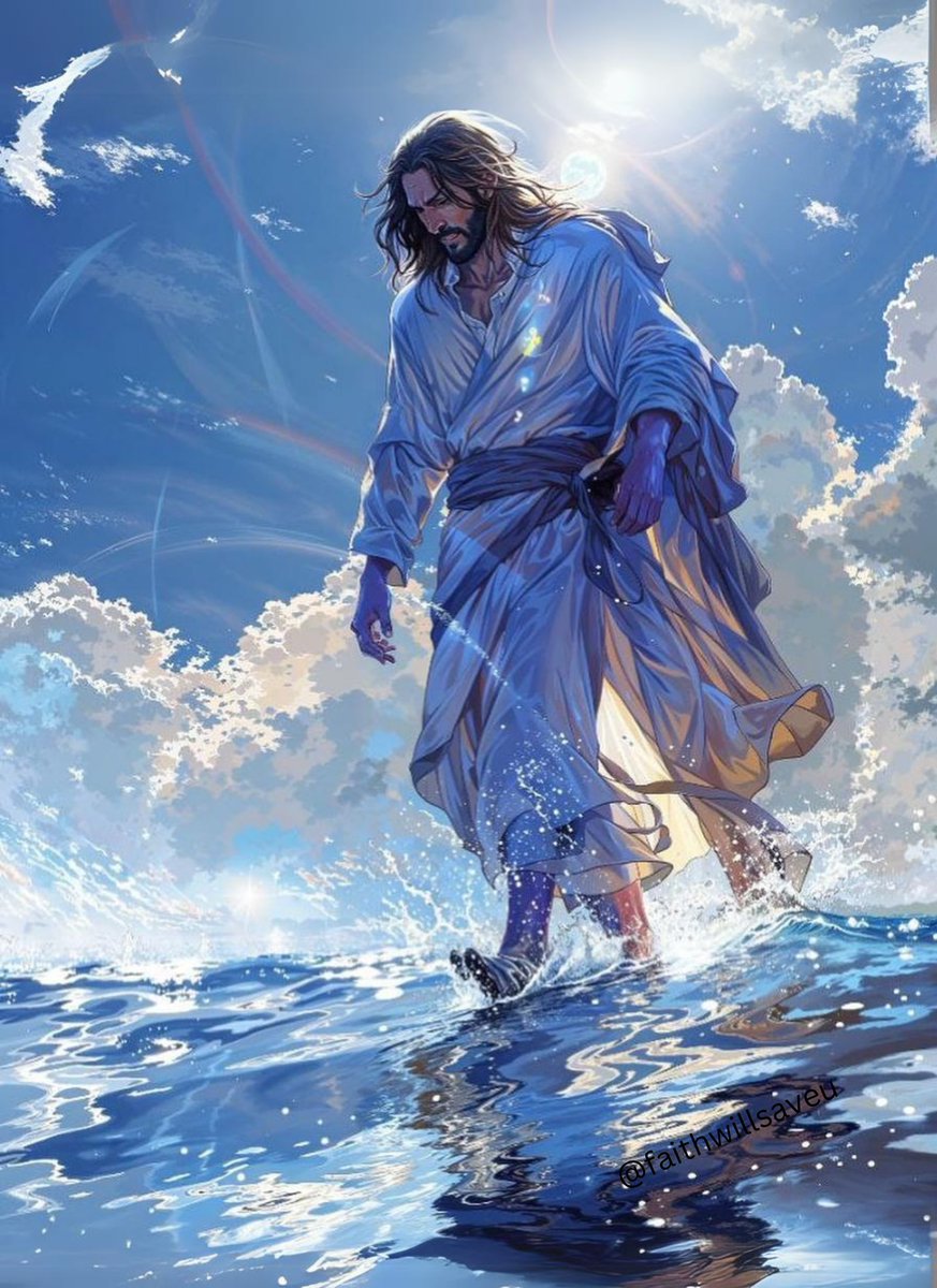 faithwillsaveu's tweet image. Are you glad God can do miracles? 🙌
A. Yes
B. No