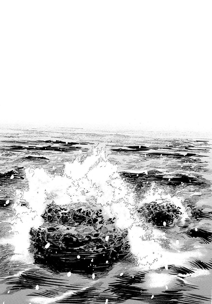 cy_spar's tweet image. In light of #RecentEvents here are some of my fav manga antagonist conclusions