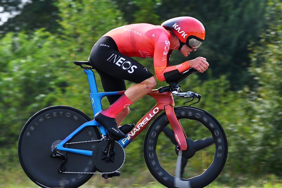 INEOS Grenadiers (@ineosgrenadiers) on Twitter photo It's second for <a href="/MagnusSheffield/">Magnus Sheffield</a> in the TT at #RenewiTour after a strong ride through the streets of Tessenderlo.
<a href="/Tobias_S_Foss/">Tobias Svendsen Foss</a> finishes fourth with <a href="/benjeturner/">Benjamin Turner</a> in sixth ๐ It's second for <a href="/MagnusSheffield/">Magnus Sheffield</a> in the TT at #RenewiTour after a strong ride through the streets of Tessenderlo.
<a href="/Tobias_S_Foss/">Tobias Svendsen Foss</a> finishes fourth with <a href="/benjeturner/">Benjamin Turner</a> in sixth ๐
