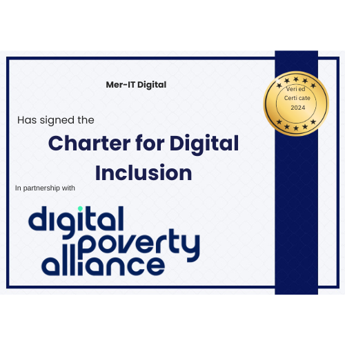 Mer-IT Digital tweet media