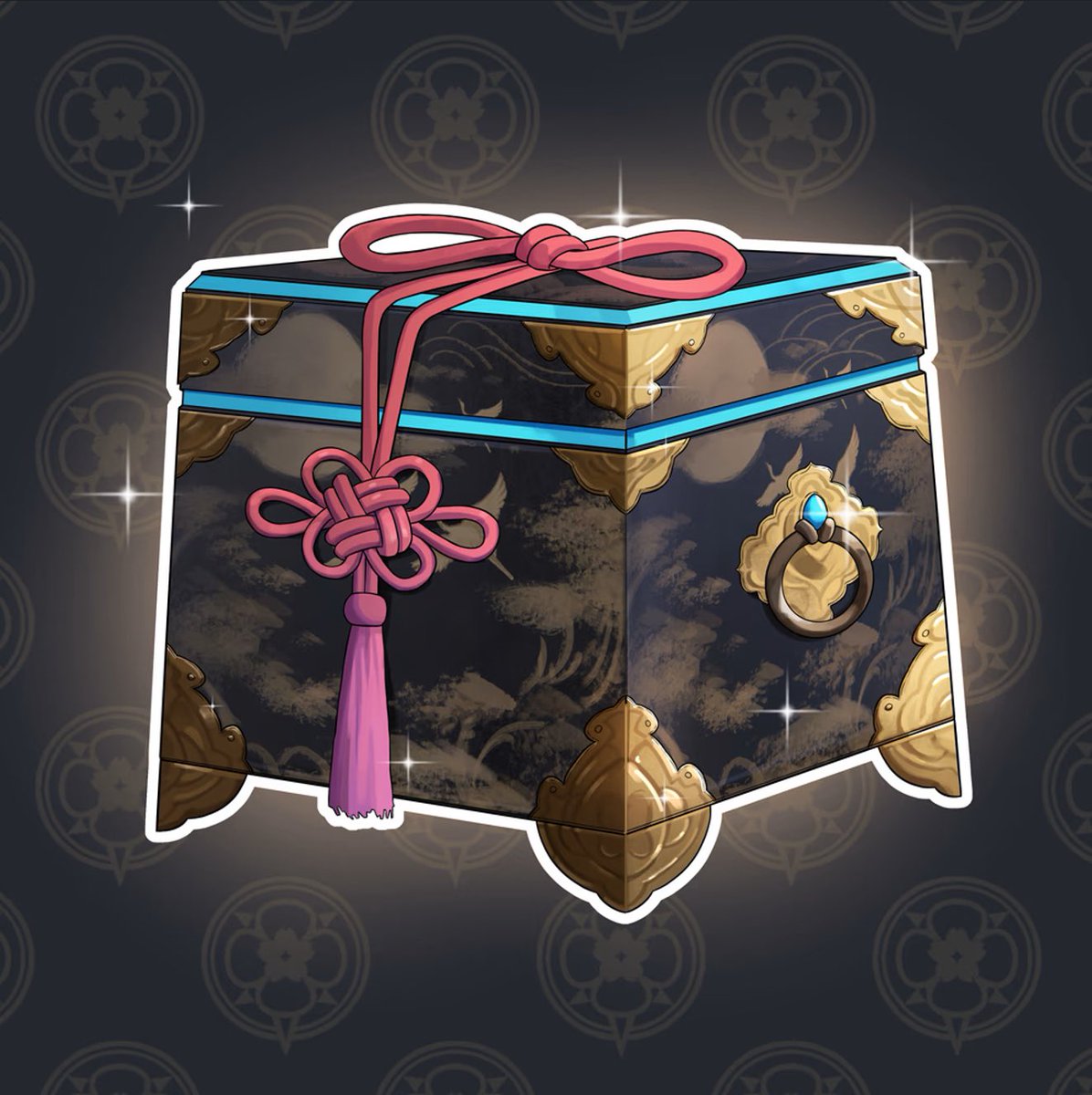 ‼️Final Reminder: The Kasagi Gachapon event ends August 31st, 2024, 11.59PM (SGT).

Time’s ticking! ⏰ Unburned lanterns and bonboxes will be unusable after August 31st! Especially if you’ve got a bonbox - open it up and you might just win a rare Supernova! GO!! 🌟
