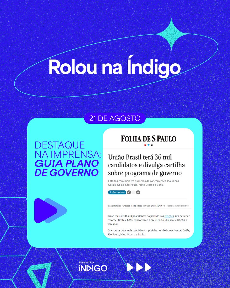 FundacaoIndigo's tweet photo. https://t.co/ym4aJpGauw