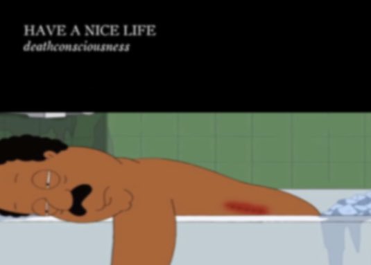 <a href="/RawestAlbums/">Rawest Album Covers</a> A Quick One Before The Eternal Worm Devours Quahog