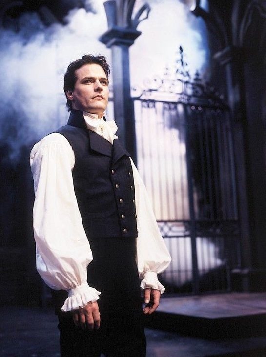 calgaryherald's tweet image. Calgarians invited to an evening with Paul Gross calgaryherald.com/entertainment/…