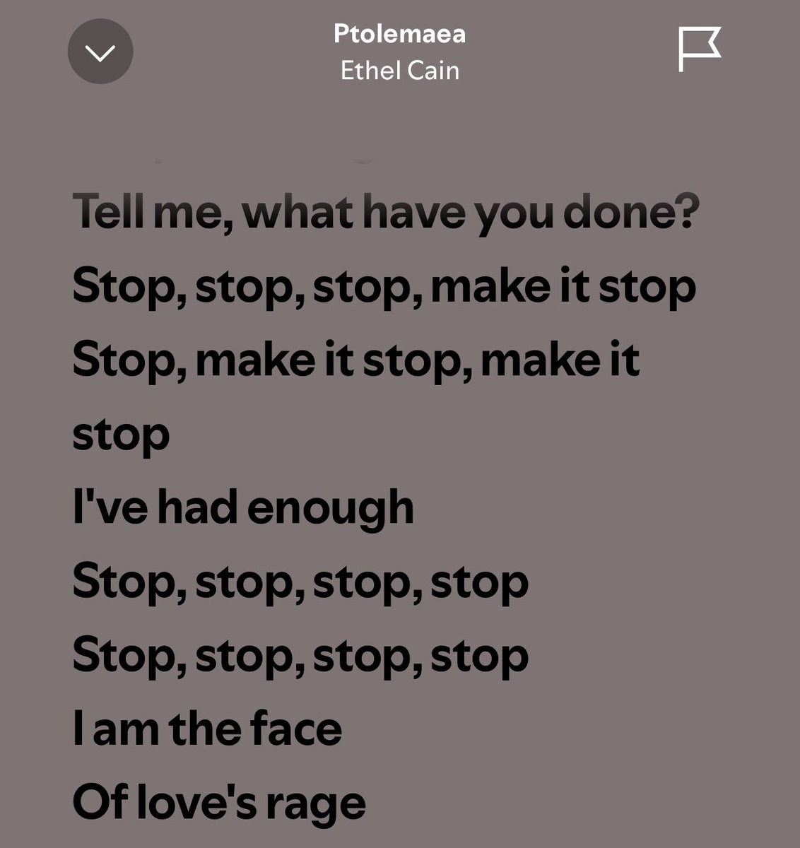 face of love's rage. (@canibslizm) on Twitter photo 