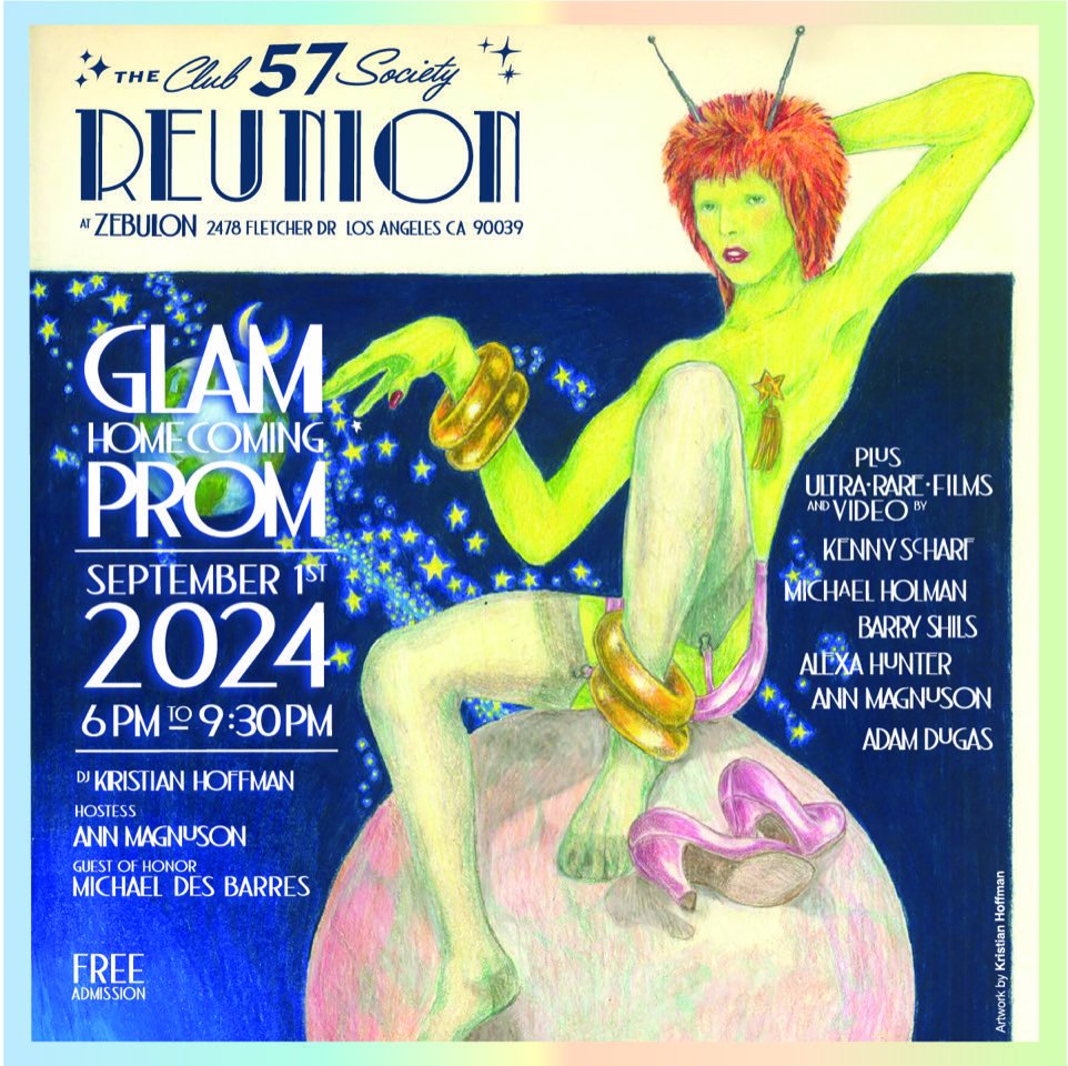 Ann Magnuson (@annmagnuson) / Posts / X, image size:962x960