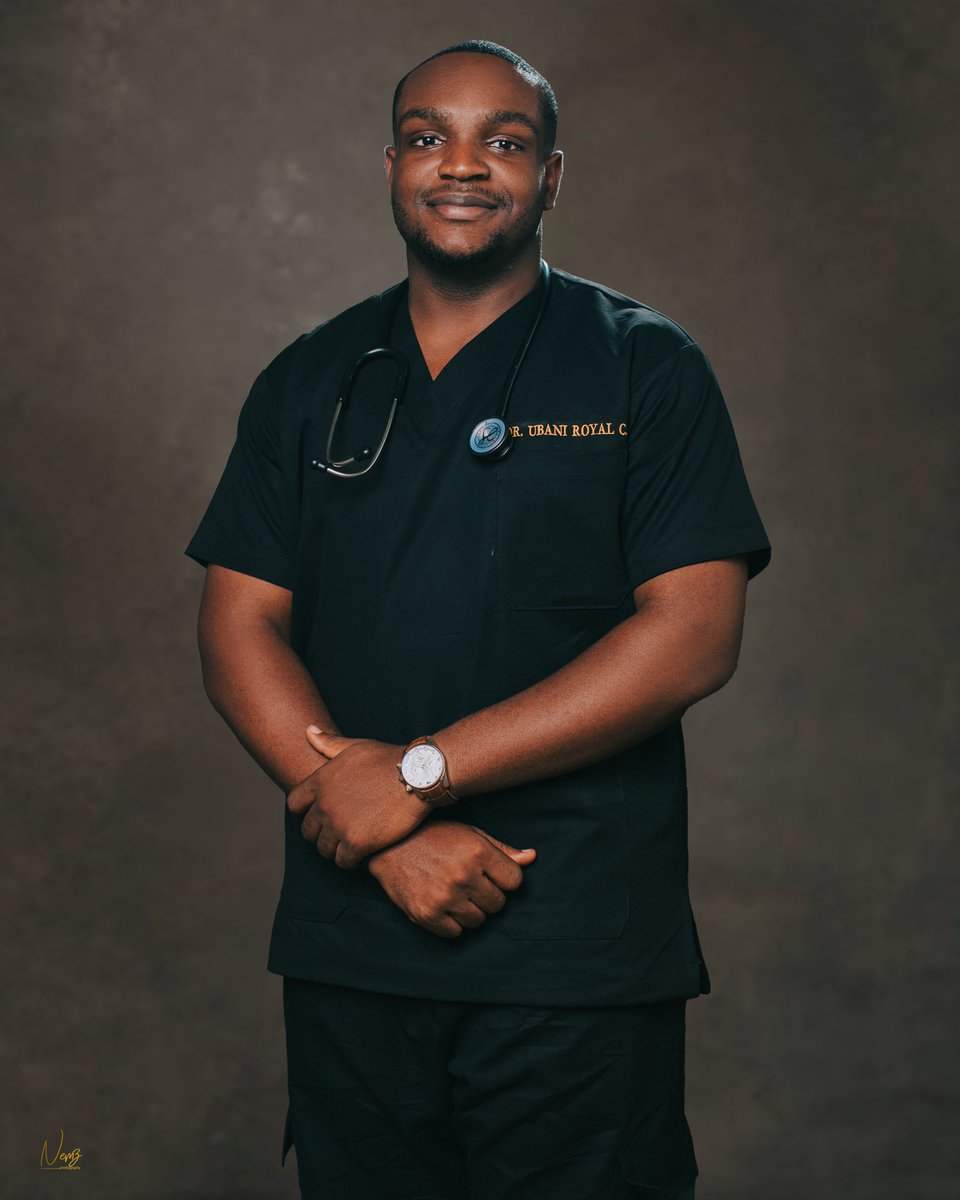 Dr. ROYAL👑 tweet media