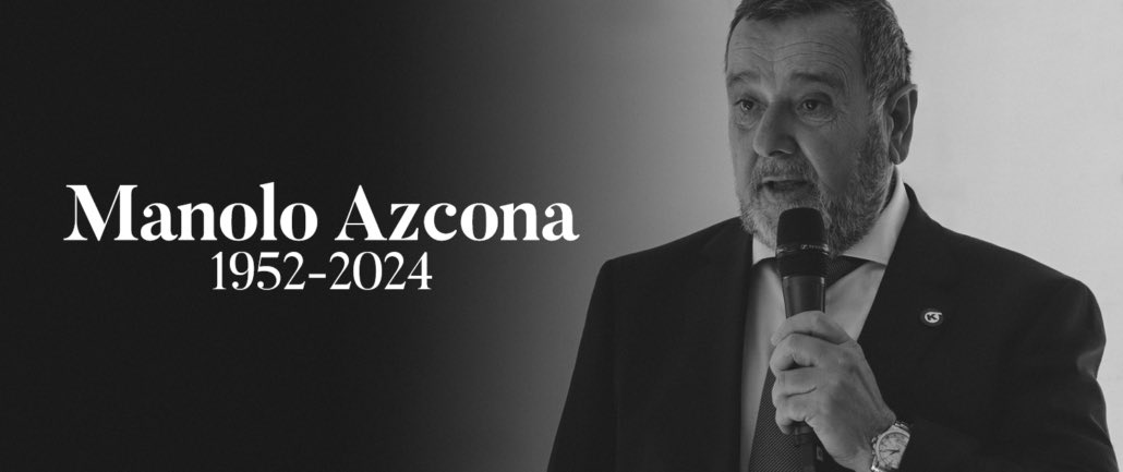 DEP Manolo.
El padre ciclista de muchos de nosotros, un apasionado del ciclismo y sobre todo, una gran persona. Gracias por todo.