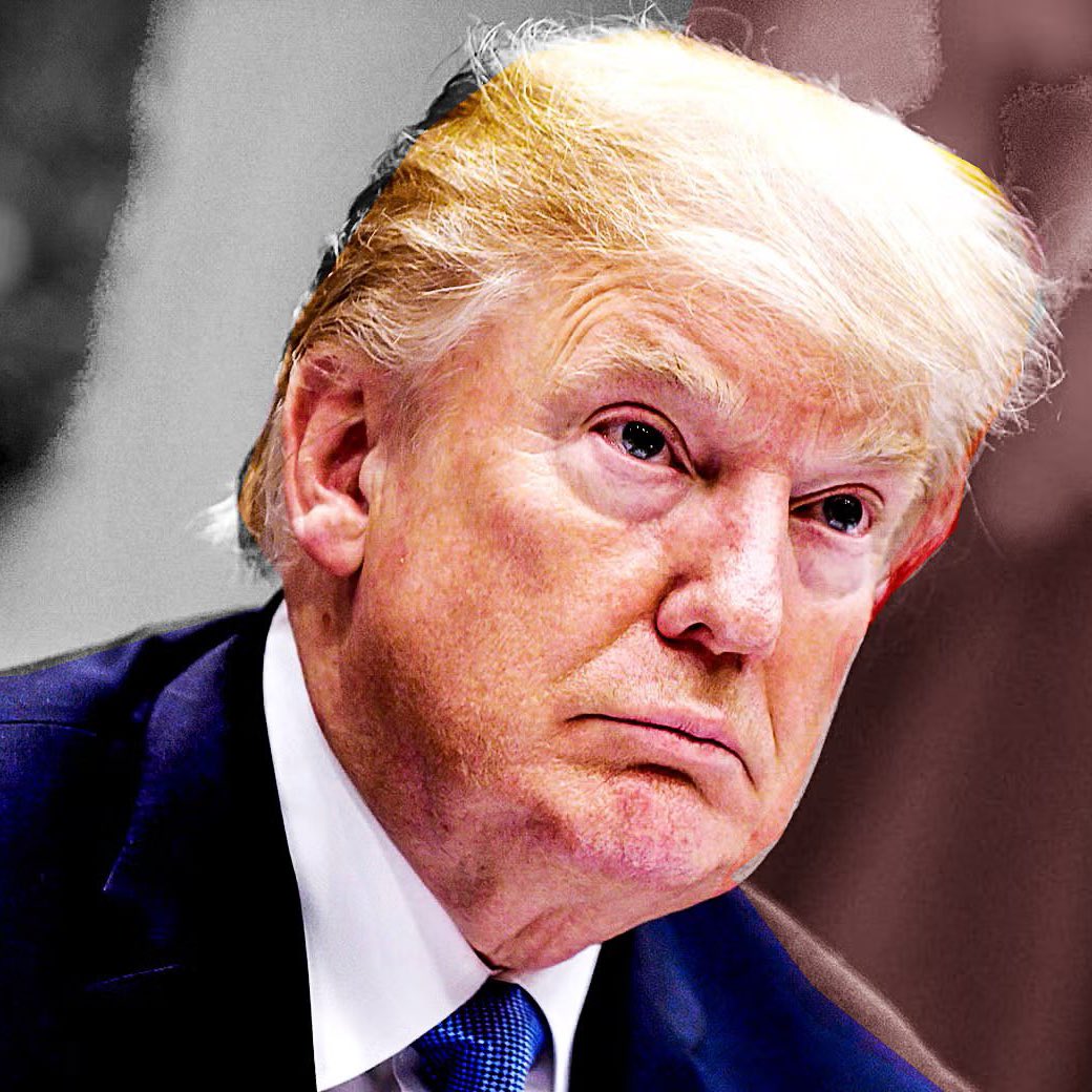 PopCrave's tweet image. Artists that have been reported to oppose Donald Trump using their music in the past month:

• ABBA
• Beyoncé
• Céline Dion
• Foo Fighters