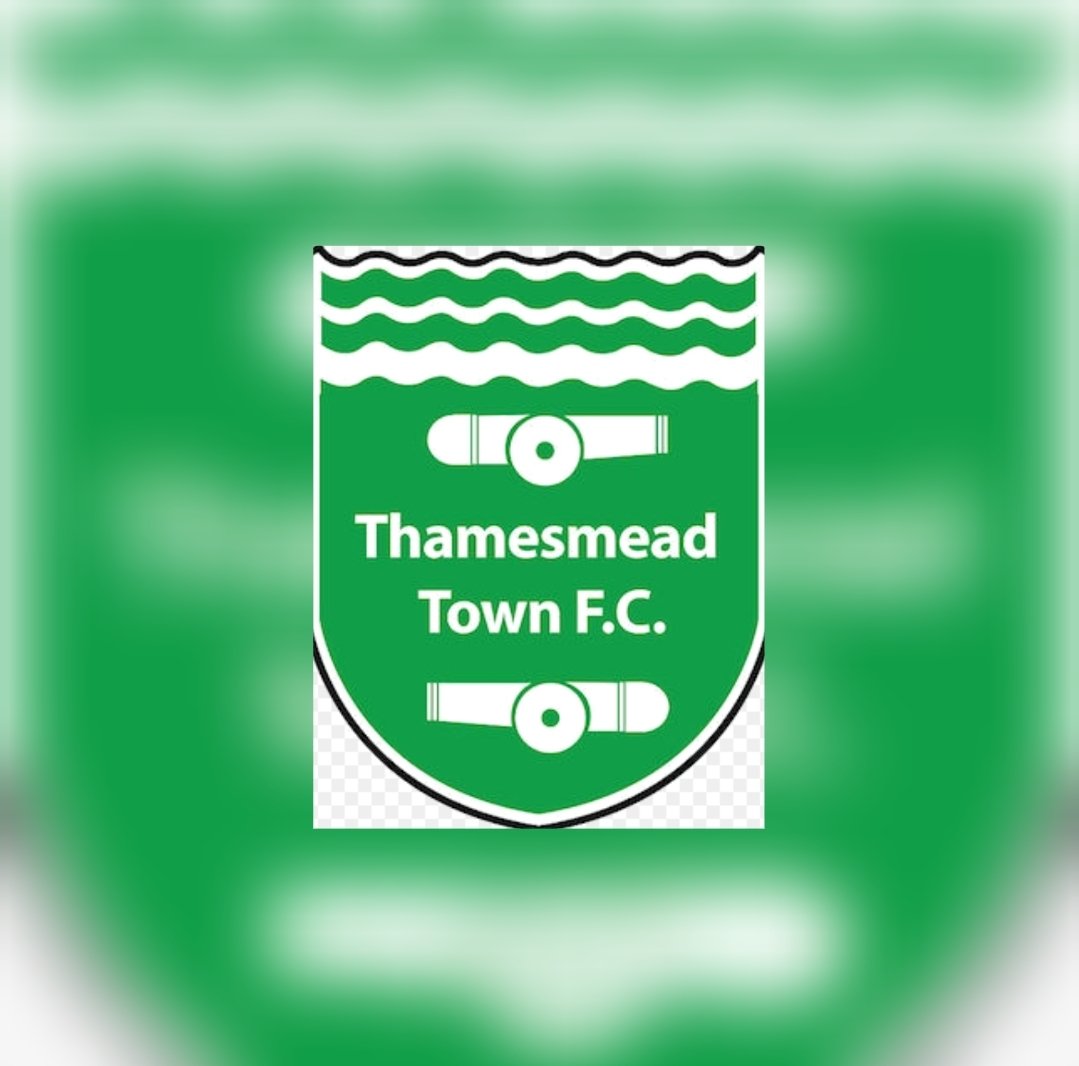 🏴󠁧󠁢󠁥󠁮󠁧󠁿 Thamesmead Town FC, a lower league side that once made it to the Isthmian League, but that's as high as they got... and now are no longer around. 

Founded in 1969 as a community club to give the youth in the area something to do. Thamesmead F.C, based in South East London, as