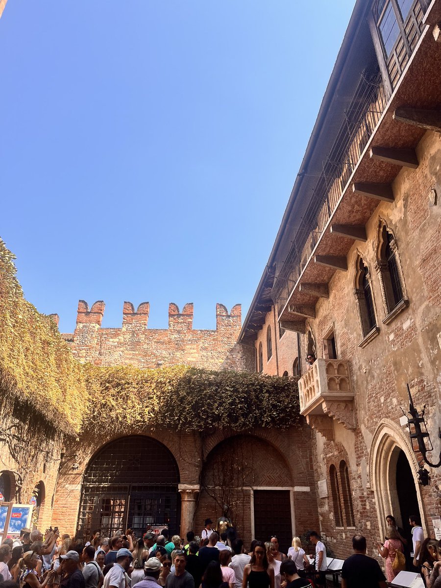 Verona 👌🏻