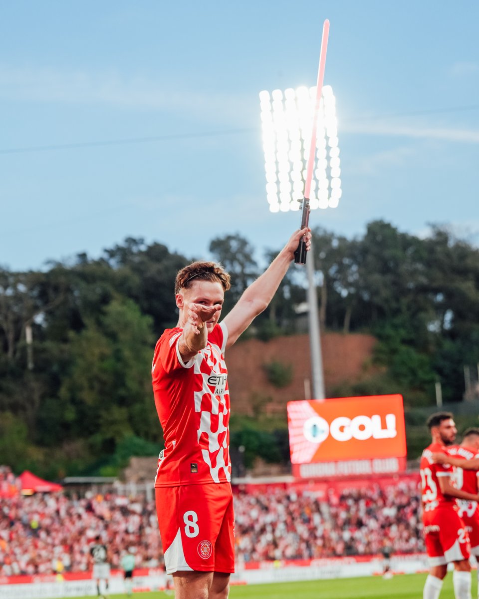 La celebració més icònica de <a href="/LaLiga/">LALIGA</a> 💫