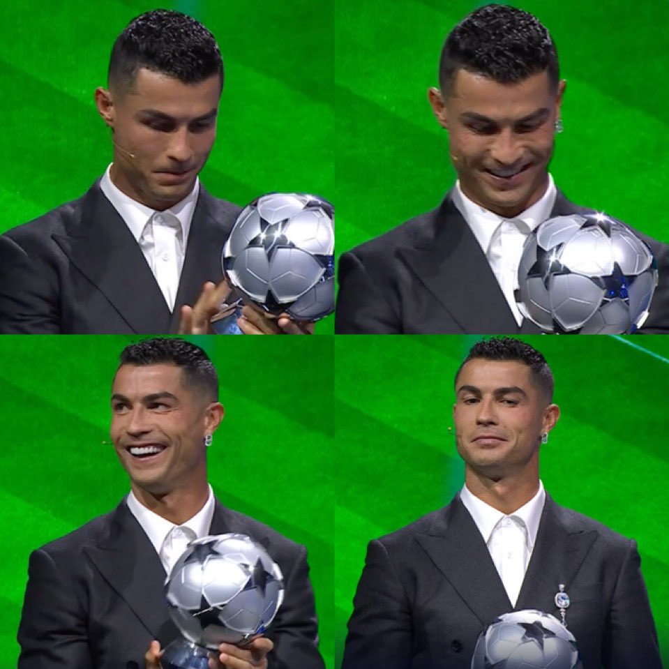 xmario_tw's tweet photo. ¿Mejor competición? La Champions.

¿Mejor jugador de toda su historia?

CRISTIANO RONALDO.

Fin del debate. https://t.co/4YBF1D10lz
