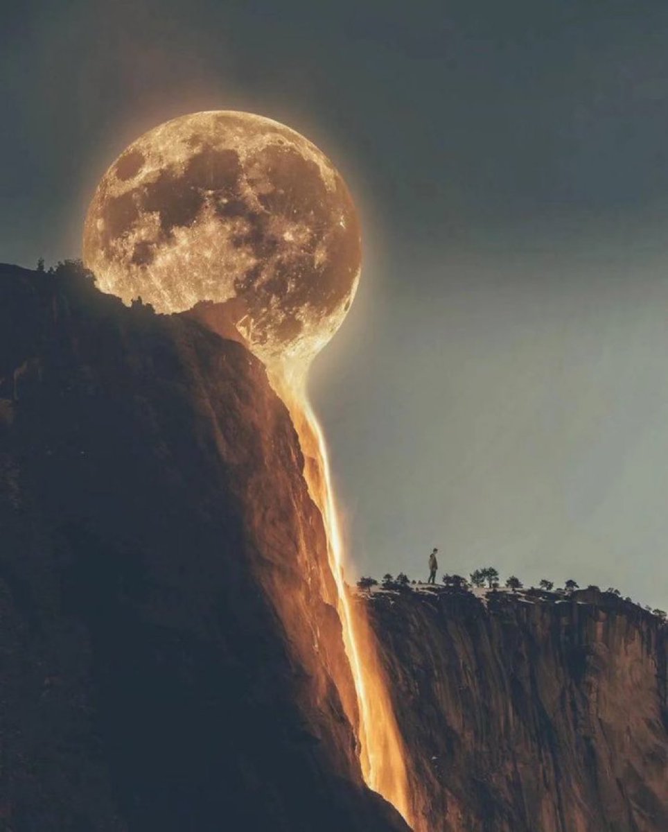 M1ONLOVER's tweet image. Lava Moon