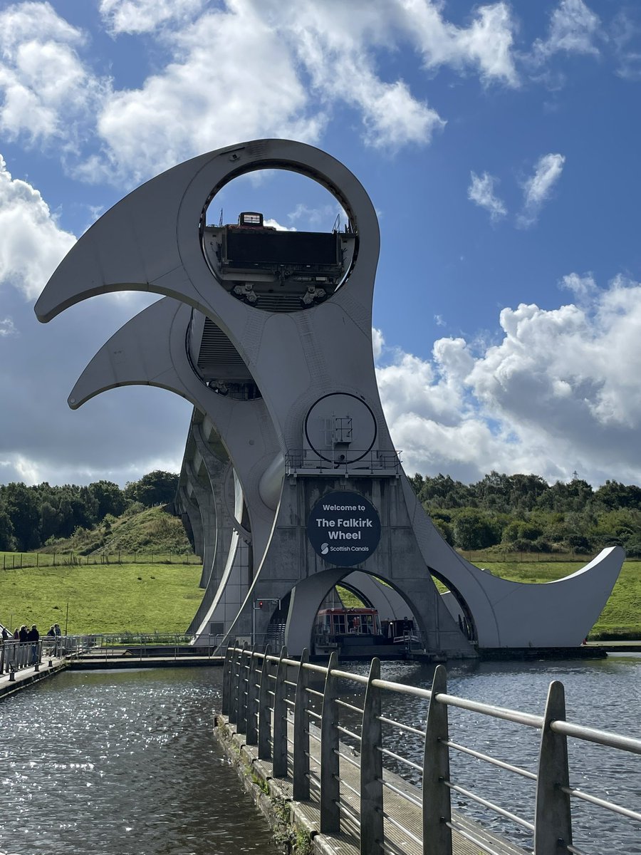 Tracey Maddison (@tracey_maddison) on Twitter photo Loved the <a href="/AIGWomensOpen/">AIG Women’s Open</a> <a href="/TheHomeofGolf/">St Andrews Links</a> course looked 🔥 Nice few days in St Andrew’s with stops at The Kelpies and The Falkirk Wheel. Thank you 🏴 for your fantastic hospitality 👏 Loved the <a href="/AIGWomensOpen/">AIG Women’s Open</a> <a href="/TheHomeofGolf/">St Andrews Links</a> course looked 🔥 Nice few days in St Andrew’s with stops at The Kelpies and The Falkirk Wheel. Thank you 🏴 for your fantastic hospitality 👏