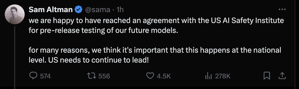 AI FLUX tweet media