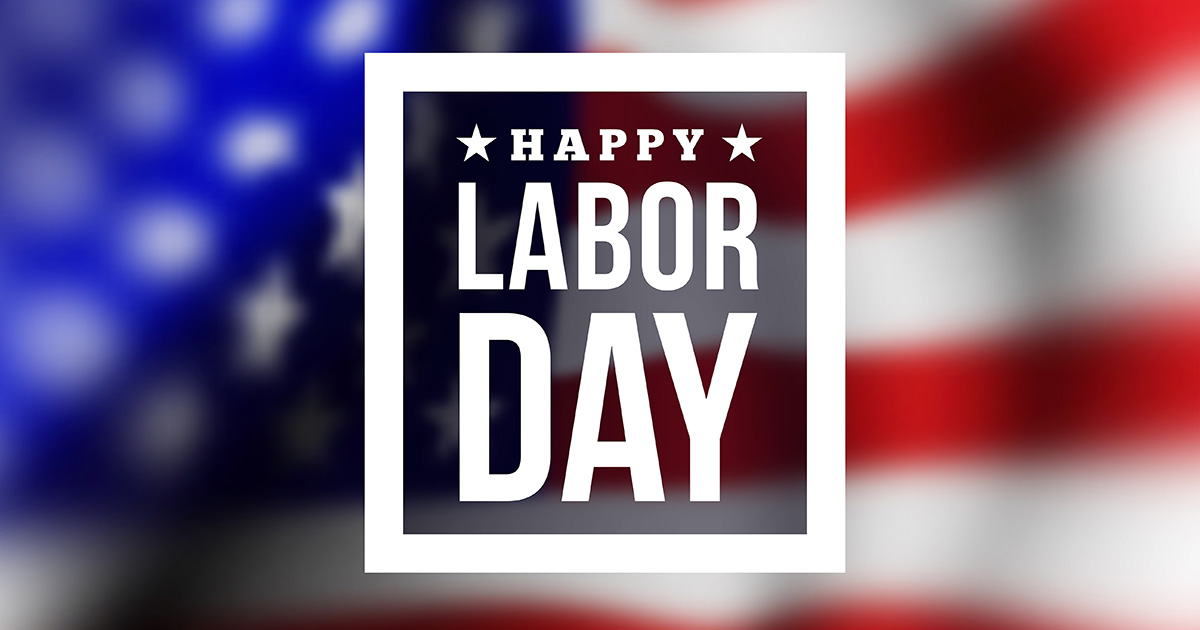 In honor of Labor Day, Frandsen Bank &amp; Trust offices will be closed on Monday, September 2. We’ll resume our regular hours on Tuesday, September 3.  If you need assistance, our online services are available 24/7.

We hope you have a safe and enjoyable holiday weekend! 🌟