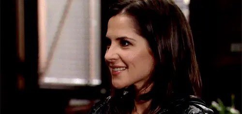 HaydenBarnesGH's tweet image. A con artist. A mistress. An incredible sister. Strong. Courageous. Vulnerable. Beautiful. Funny. Charming. Wife. Mother. Friend.

LAYERED. 
Kelly did that. We want Kelly. We want Sam. 
#GH #IStandWithKellyMonaco #KellyIsSam #NoKellyNoGH 
@GeneralHospital @valentinifrank