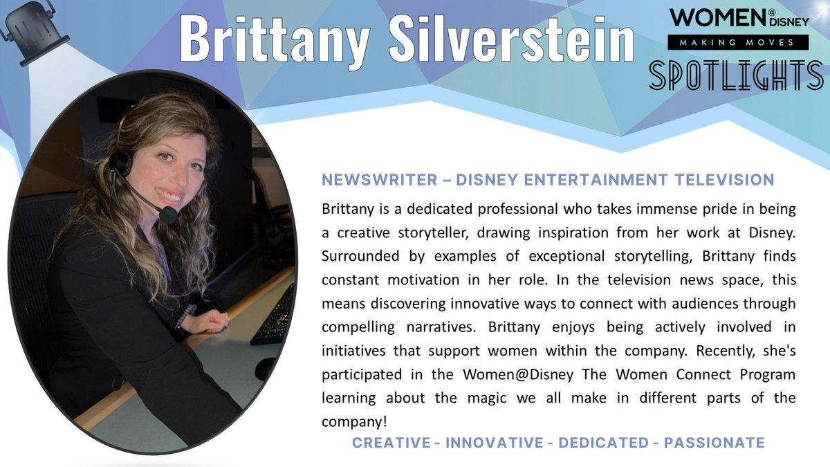 Brittany Silverstein tweet media