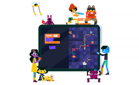 jvtorres's tweet photo. ubbu: projeto para ensinar programação e pensamento computacional novamente disponível em 2024/2025 https://t.co/xbLz9gBcEM https://t.co/iscEuHMwtf