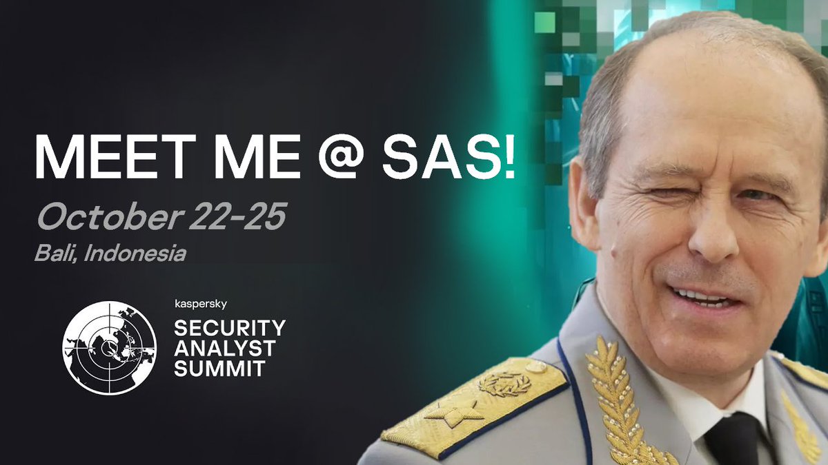 nowhere besides #TheSAS2024 can you get a chance to be seen, really seen, by true leaders in the community 🤩