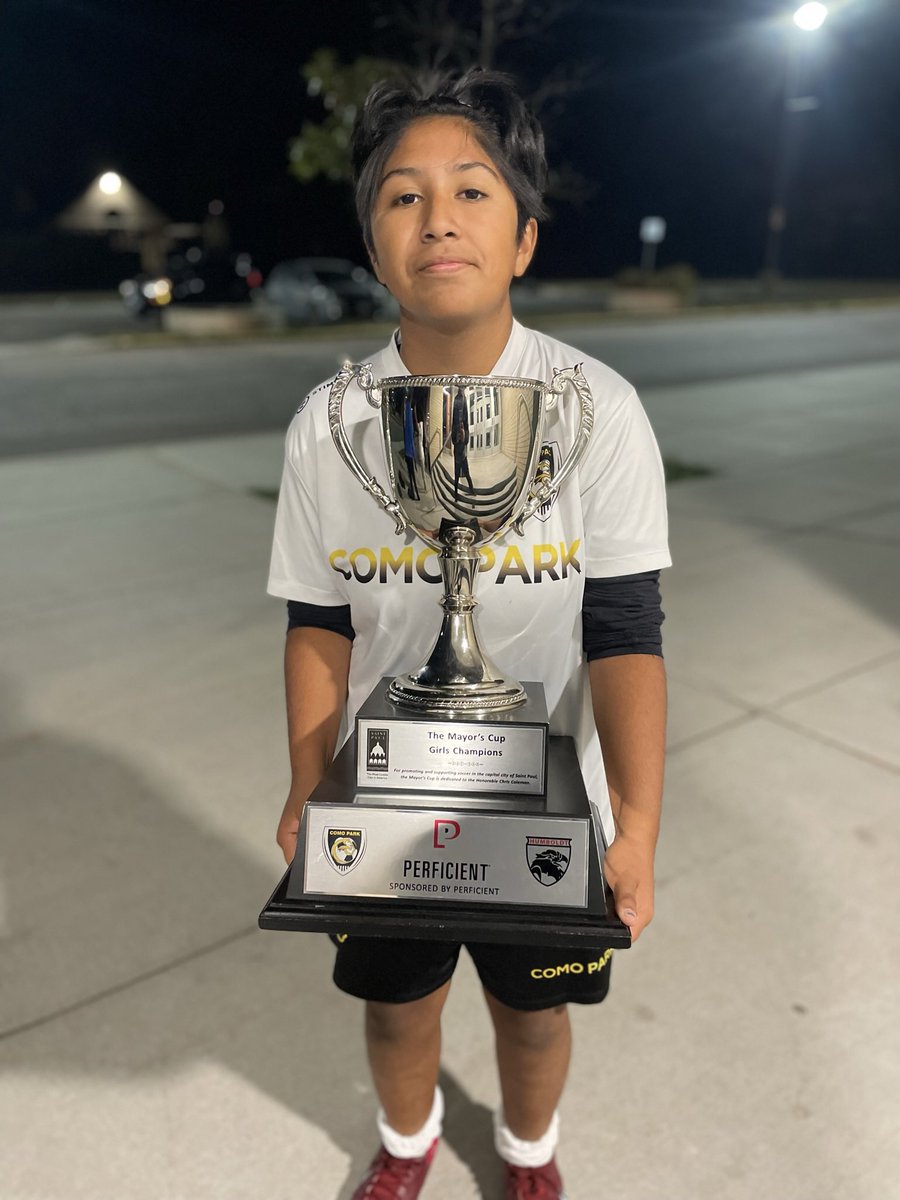 Como Girls FC tweet media