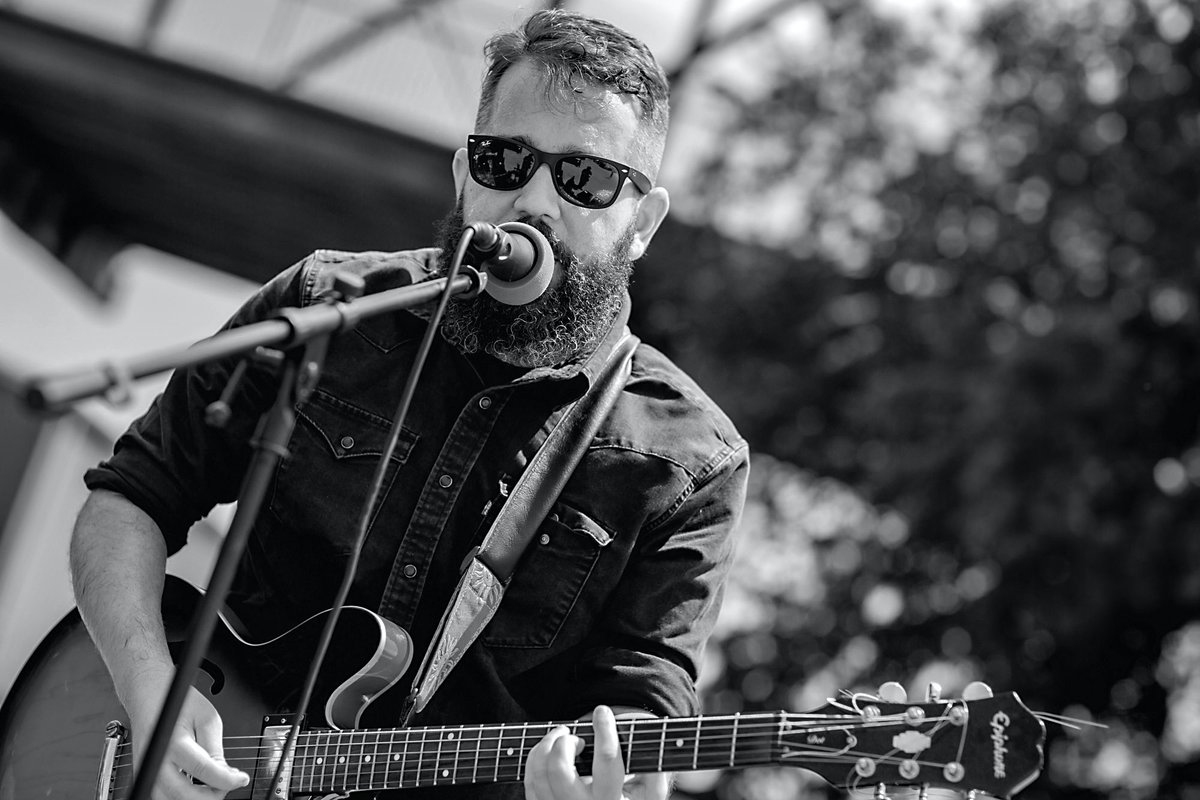 Check out this #throwbackthursday pic of our gig at <a href="/chanclaacademy/">Tortas In The Wild</a> ’s Rock Fest at <a href="/AlamoBeerCo/">Alamo Beer Co.</a>.

 Don’t forget to stream our new EP “Isms” on your favorite streaming platform!

#HotelDiplomats #weareallhoteldiplomats #newEP #newmusic #isms