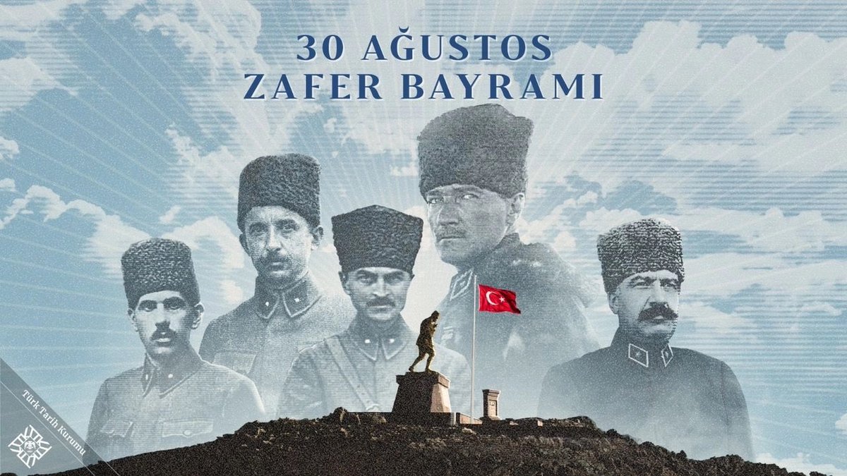 adtarim's tweet photo. Zafer Bayramımız kutlu olsun 🇹🇷🇹🇷 https://t.co/XIxlMeEOCo