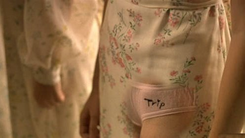 the virgin suicides (1999) dir. sofia coppola