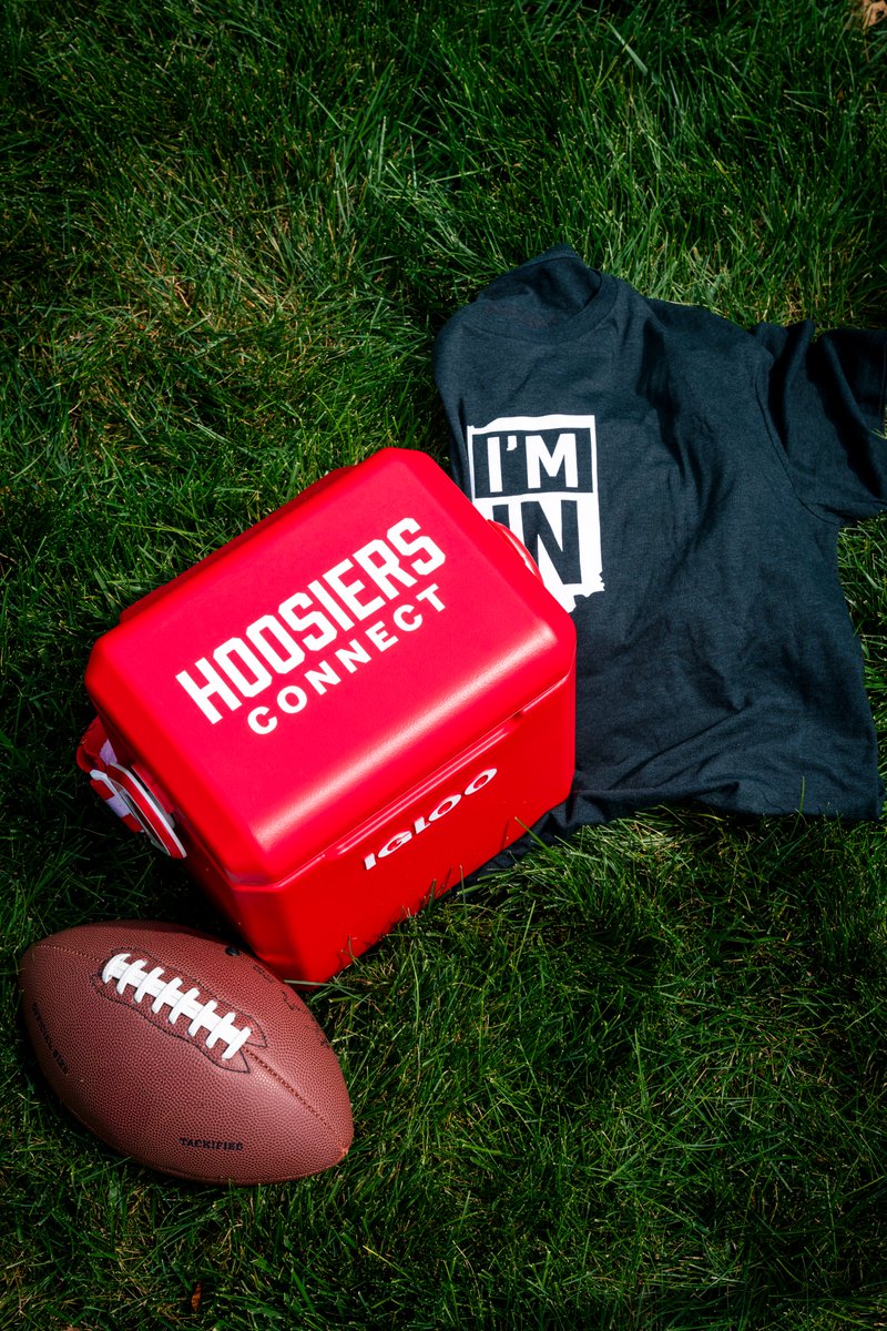 Hoosiers Connect tweet media