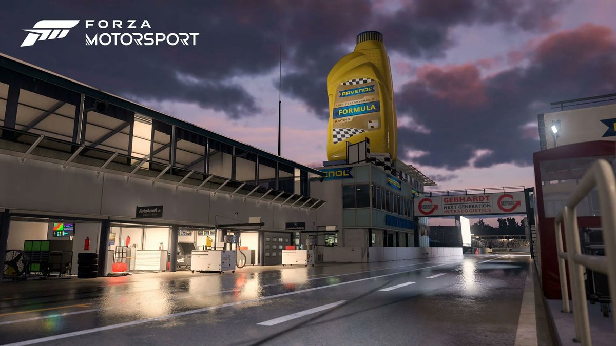 ¿Quieres conocer las #Novedades que vendran a #ForzaMotorsport en los proximos meses? Nuevos circuitos, modo Espectador, Drift y mas estan por llegar! Descubre las noticias oficiales en #Español en el blog: ForzaMania.es