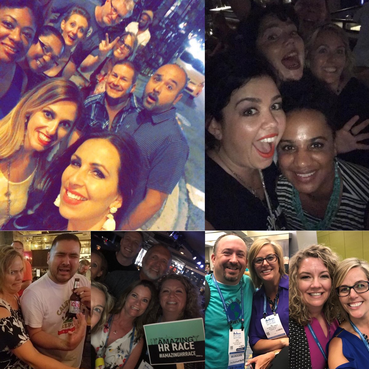 WISHRM's tweet photo. Network.

I wish someone had stressed the importance of networking and intentionally investing in relationships with peers earlier in my career. 

Continue reading Ky's takeover post here 👉https://t.co/ZiZ902OJIs

#KyTakeover #WISHRM24 #HR #SMILE24 @KyraMatkovichHR https://t.co/zDxuqB0vny