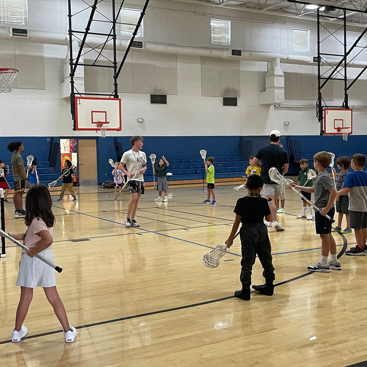 We’re excited to kick off the new school year with the return of our partnership with <a href="/AZLaxAcademy/">Arizona Lacrosse Academy</a> at our Hartley &amp; Ruth Barker Branch! Our kids are ready to dive back into learning the fundamentals of lacrosse—building teamwork, staying active, and having a blast.