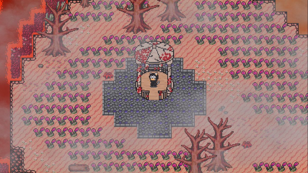Follow Felix's Journey into a land full of darkness and stop the Evil King!
#actionrpg #indiegame #gamedev #rpgmaker #Pixelart 

Wishlist: store.steampowered.com/app/3055120