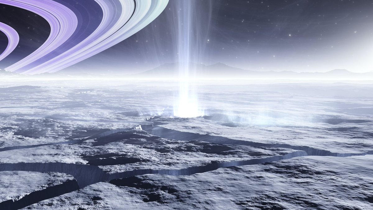 "Is there life on other planets?" may be answered by the use of digital holographic microscopy on the Ocean Worlds of Europa and Enceladus (moons of Jupiter and Saturn). 

Trek into the icy holographic research!

buff.ly/3T8qSzm

#HoloWire
#Holography
#Extraterrestrial