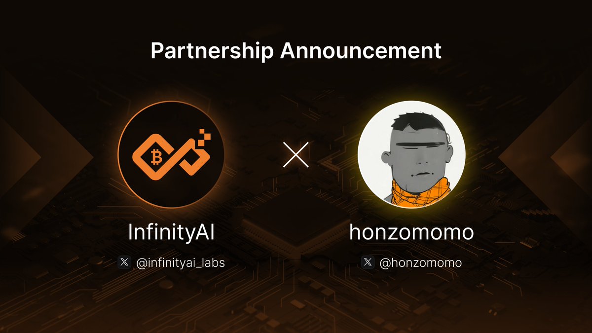 InfinityAI tweet media