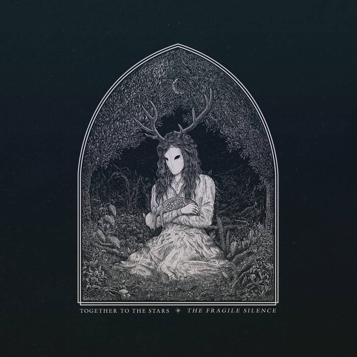 MetalGuardianes's tweet photo. 🇸🇪 Atmospheric Black Metal #TogetherToTheStars estrenó su nuevo single "Waiting For A Fire" (16 Ago) de su nuevo disco "The Fragile Silence" que se publicará el próximo 6 de Septiembre a través de Nothern Silence
Bc: https://t.co/jEMDmaXCa7
Yt: https://t.co/B5un8z92dt https://t.co/cDv3hPzBn8