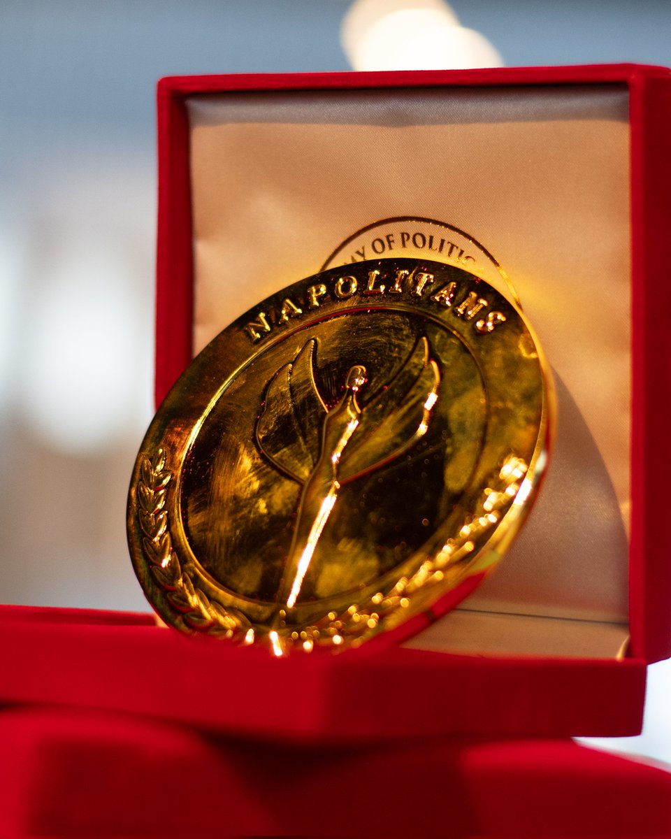 🏆¡Orgullosos de ser reconocidos en 10 categorías de los @thenapolitans 2024 en Washington D.C.! Estos premios reflejan nuestro compromiso con la #Creatividad, la #Investigación y las #AccionesDigitales. Un #logro que celebra el #trabajo de nuestro equipo. 🚀