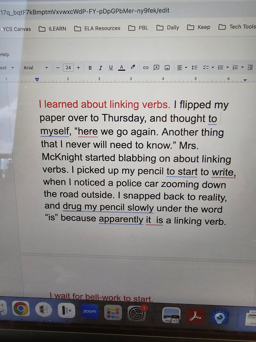 Taryn McKnight tweet media