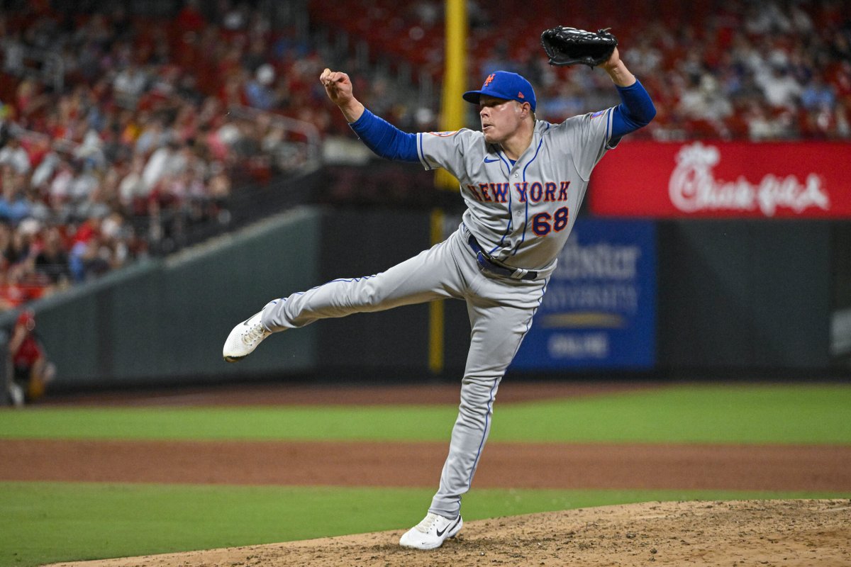 MLB Trade Rumors tweet media