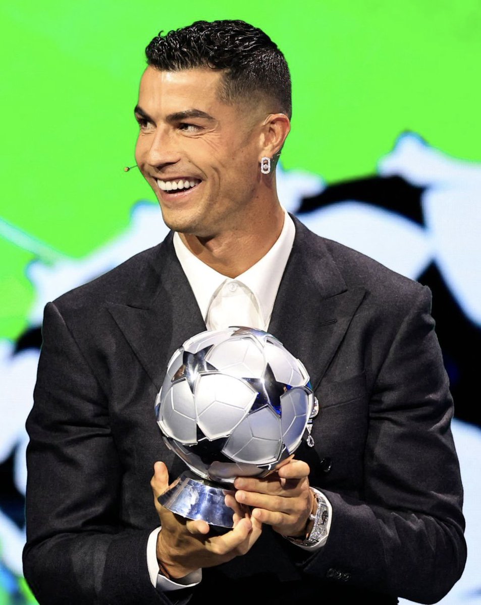 📸 Acompanhe todo conteúdo completo do <a href="/Cristiano/">Cristiano Ronaldo</a> em nosso Instagram: instagram.com/milgraucr7