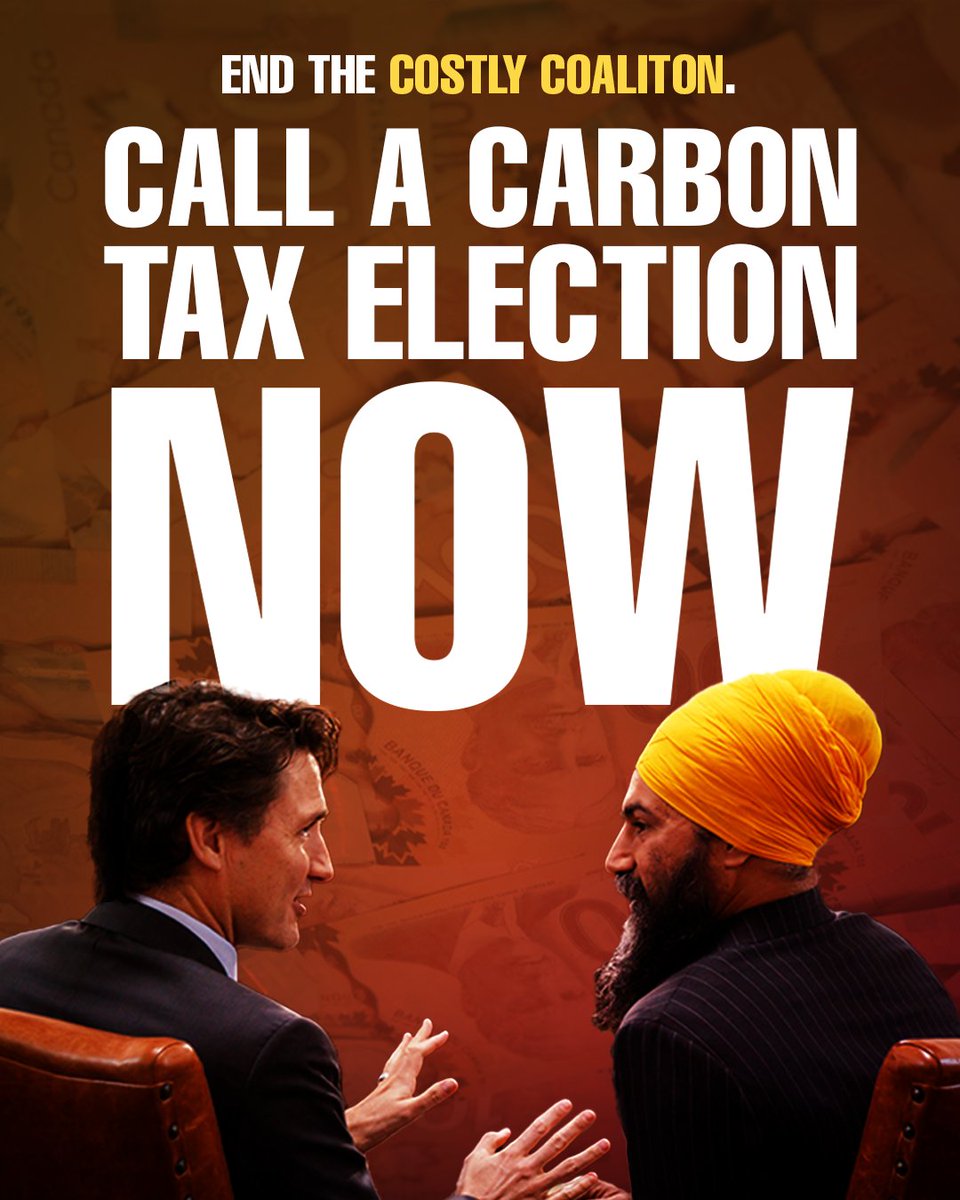 Pierre Poilievre tweet media