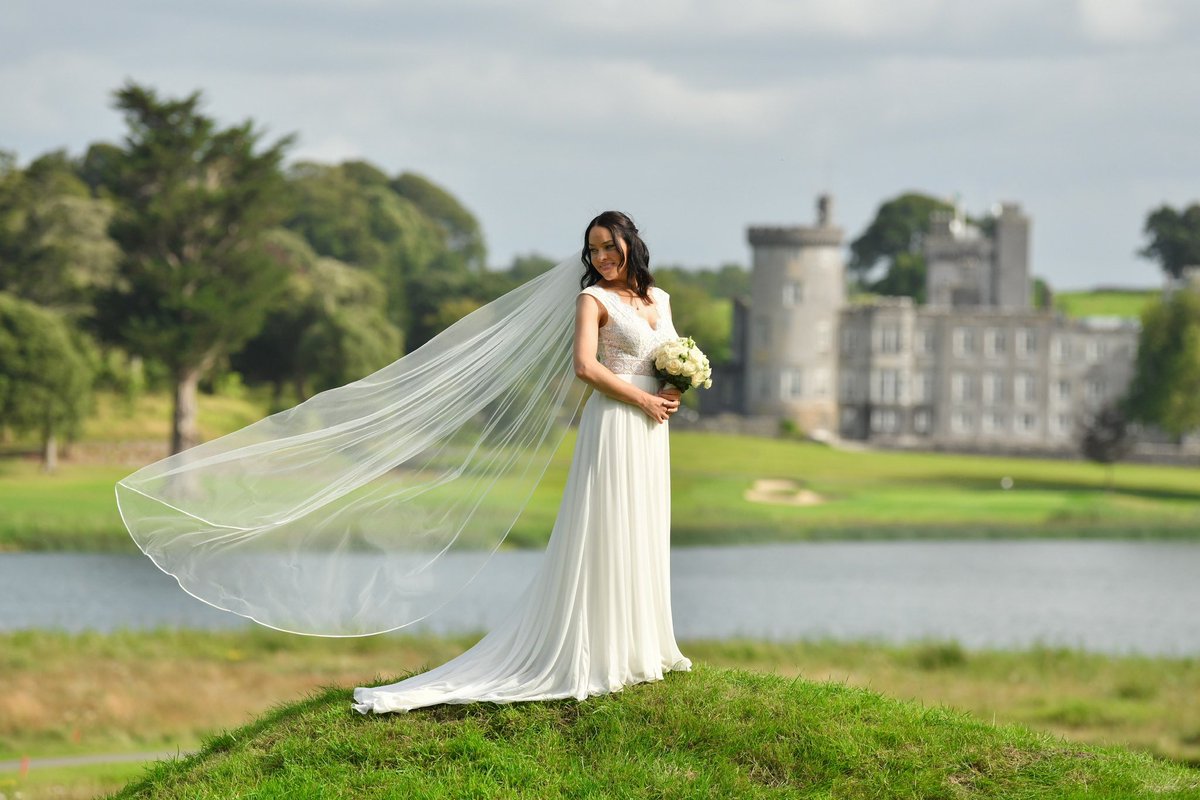 The Inn at Dromoland tweet media