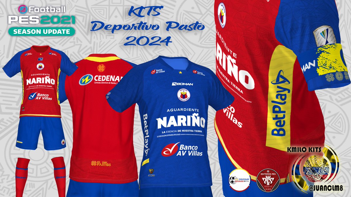 Se sigue trabajando en la actualización de la Liga BetPlay II... parece q va a estar buena...