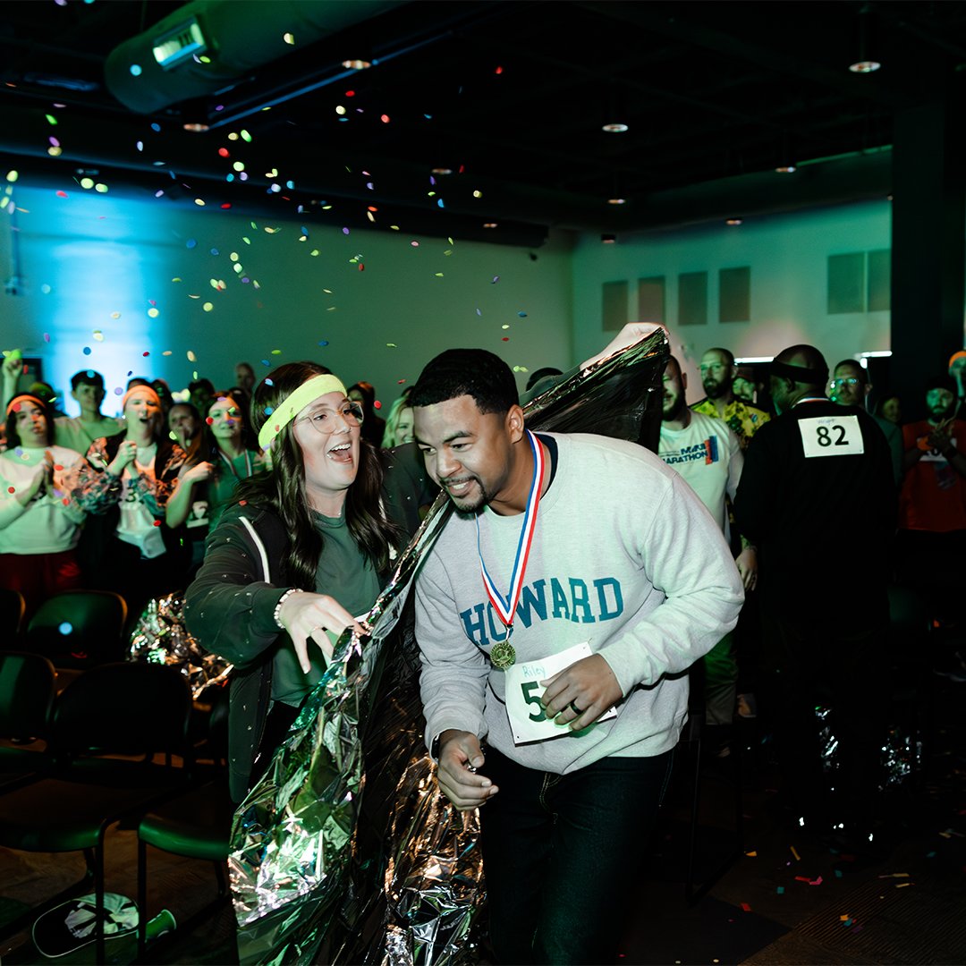 Traders Point Christian Church tweet media