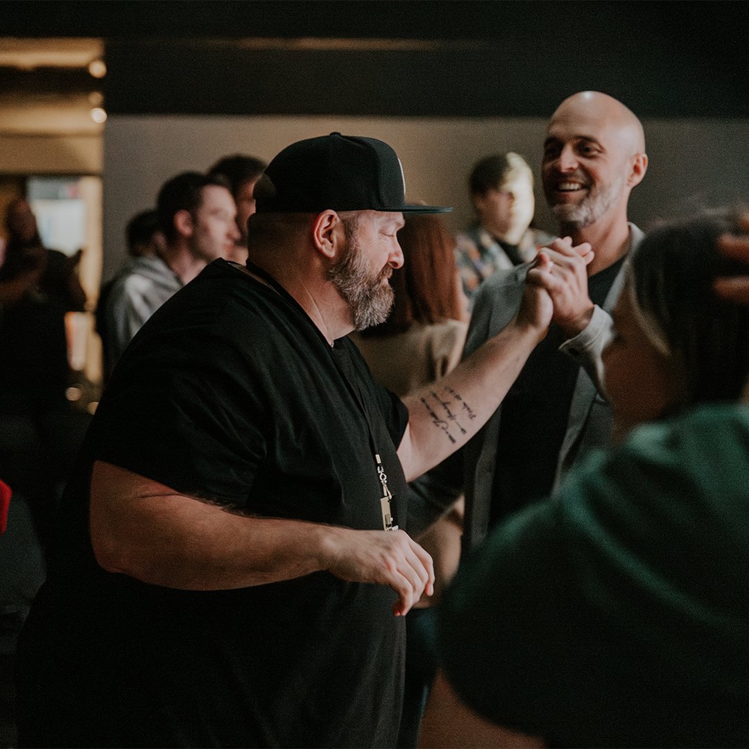 Traders Point Christian Church tweet media