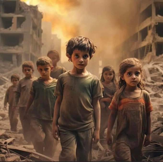 Hello my followers Hello world

I am really embarrassed for all of you

The situation is still very very critical

We still need money

Please do not skip my message

Any donation helps my family

If you can't donate share with as many people as possible