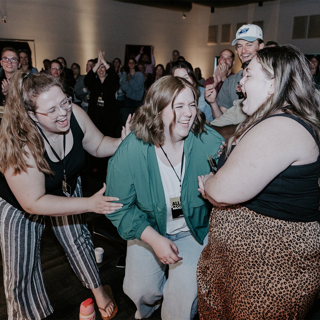 Traders Point Christian Church tweet media