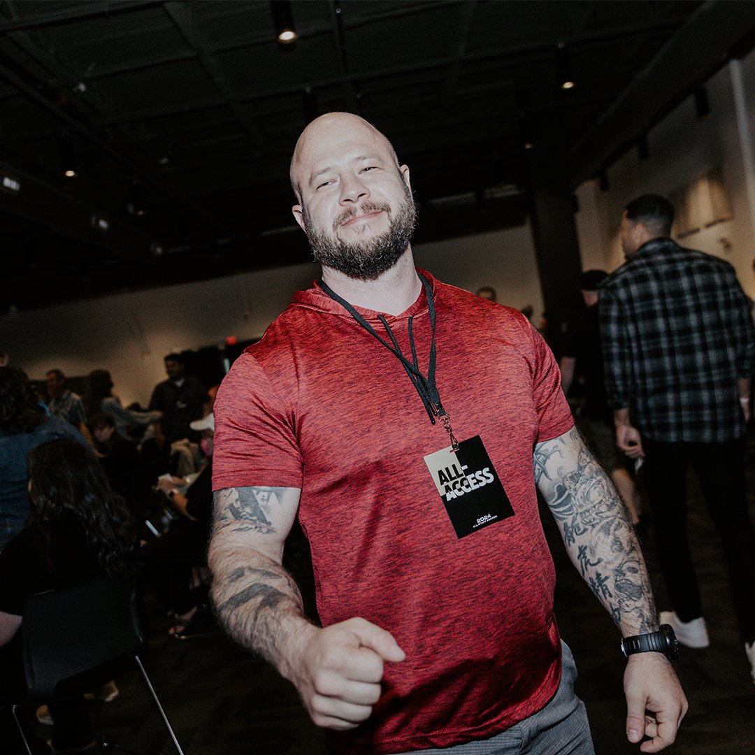 Want to be a part of the team? We’ve got open staff positions in Marketing and Communications, Youth, Groups, IT and more! Check out open positions and apply at tpcc.org/careers.