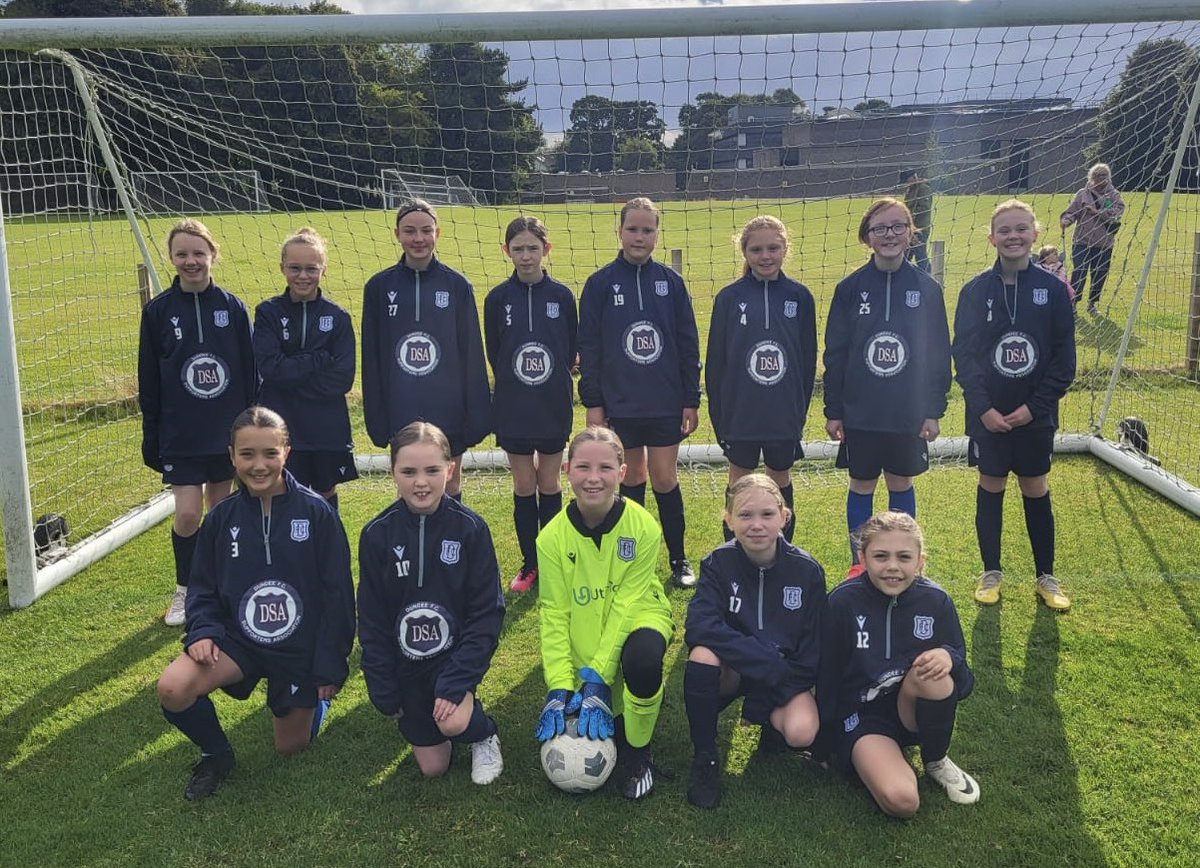 DFC Supporters Association tweet media